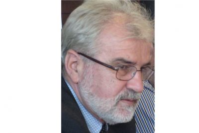 Nova knjiga Lajče Perušića: Poticaj mi je pisati za dušu  